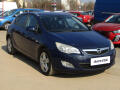 Opel Astra 1.7CDTi
