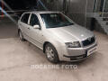 �koda Fabia 1.4MPi, �R, ta�n�, zmk.�azen�