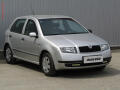 �koda Fabia 1.4MPi, �R, TZ, zmk.�azen�