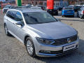 Volkswagen Passat 2.0 TDi, AC, park.idla