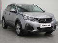Peugeot 3008 1.2 PT, AT, navi, park.asist
