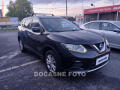 Nissan X-Trail 1.6 dCi, AC, TZ, park.�idla