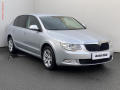 koda Superb 1.6 TDi, STK12/2026