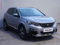 Peugeot 3008 1.5 HDi, Allure, TZ, navi