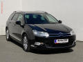 Citron C5 2.0 HDi, Exclusive