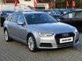 Audi A4 2.0 TDi, Navi, bixen