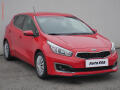 Kia Ceed 1.6 CRDi, �R, AC, navi, park