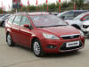 Ford Focus 1.8 TDCi, R, Ghia, park