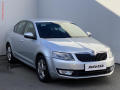 koda Octavia 2.0 TDi, R, Style, TZ