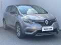 Renault Espace 1.6 dCi 7mst, Intense, AT