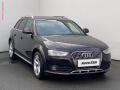 Audi A4 Allroad 3.0TDi Quattro, AT, navi
