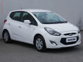 Hyundai ix20 1.4i, �R, servis.kniha, AC