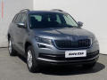 koda Kodiaq 2.0 TDi 4X4, Ambition