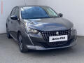 Peugeot 208 1.2PT, Allure, LED