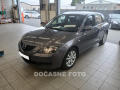 Mazda 3 1.6, 1.maj,R, AT, STK4/27
