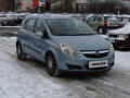 Opel Corsa 1.2i, �R, AC, STK10/27