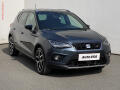 Seat Arona 1.5 TSi, FR, LED, navi