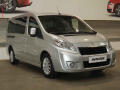 Peugeot Expert 2.0HDi L2 8m�st, �R, STK9/28