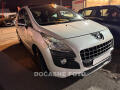 Peugeot 3008 2.0 HDi