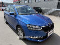 �koda Fabia 1.0TSi