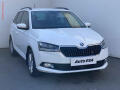 �koda Fabia 1.0 TSi, 1.maj,�R, Ambition