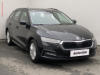 koda Octavia 2.0 TDi, 1.maj, Ambition