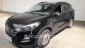 Hyundai Tucson 1.7 CRDi, AT, navi, xenon