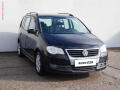 Volkswagen Touran 1.4 TSi, Klima