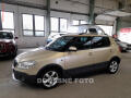 �koda Fabia TSi