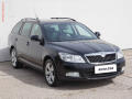 �koda Octavia 2.0TDi, DSG