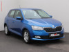 koda Fabia 1.0 i, STK11/2025