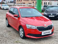 koda Fabia 1.0i, 1.maj,R, AC