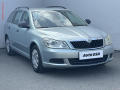 koda Octavia 1.2TSi, 1.maj,R, AC, park