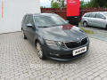 koda Octavia 2.0 TDi, bixen, AC