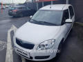 koda Roomster 1.9 TDi