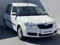 koda Roomster 1.9 TDi, Style, +kola