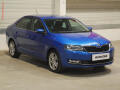�koda Rapid 1.0TSI, 2.maj,�R, DSG, AC