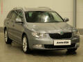 �koda Superb 2.0TDI, Xenon, AC