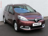 Renault Scnic 1.2TCe, 1.maj,R, AC, TZ