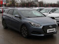 Hyundai i40 1.7CRDi, �R, Navi, xenon
