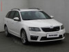 koda Octavia 2.0TDi, RS, DSG, bixen