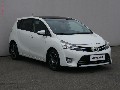 Toyota Verso 2.2 D-4D, 1.maj,R, PANORAMA