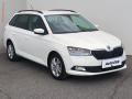 koda Fabia 1.0 TSi, Style, AC, park