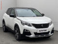 Peugeot 3008 1.2 PT, Allure, AT, navi