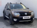 Dacia Duster 1.2TCe, Blackshadow
