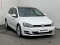 Volkswagen Golf 1.2 TSi, Highline, DSG, panor
