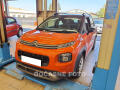 Citro�n C3 Aircross 1.5 HDi, 2.maj,�R, Feel