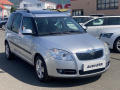koda Roomster 1.4 TDi, panorama, AC
