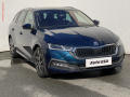 koda Octavia 2.0 TDi, Style, LED, navi
