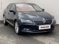 �koda Superb 2.0 TDi, 1.maj,�R, Style